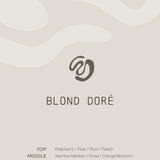 Blond Doré