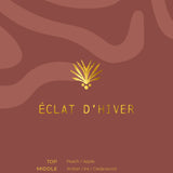 Éclat D'Hiver Tester